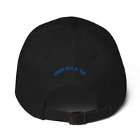 UKalien Cap